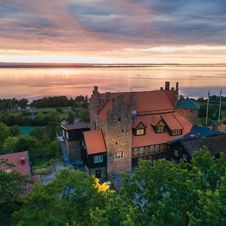 Gyllene Uttern Jula Hotell Granna Bagian luar foto